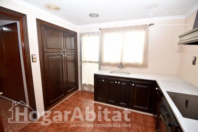 3 camera da letto Appartamento in vendita in Albalat de la Ribera - 125.000 € (Rif: 9990774)