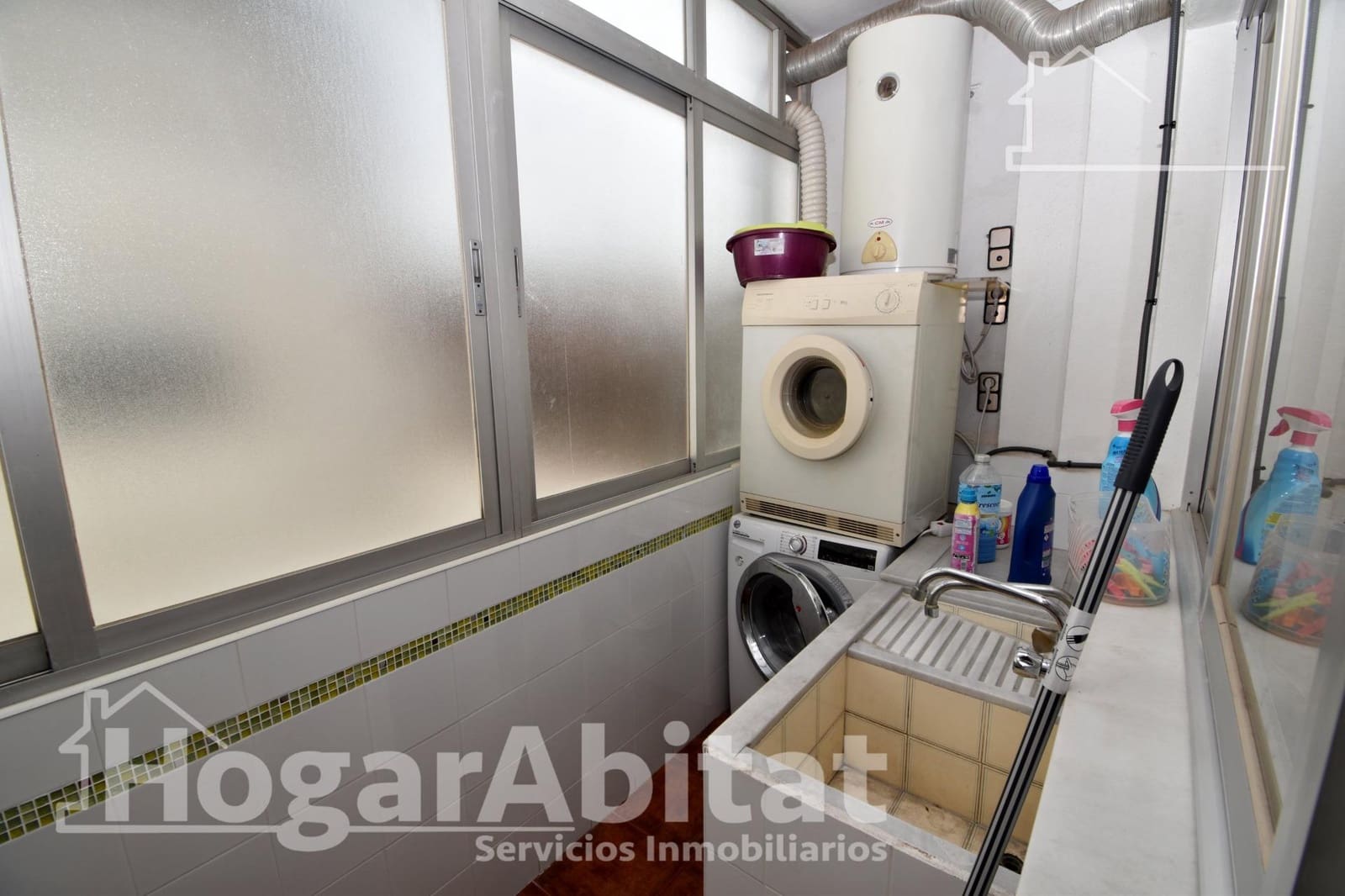 3 camera da letto Appartamento in vendita in Albalat de la Ribera - 125.000 € (Rif: 9990774)