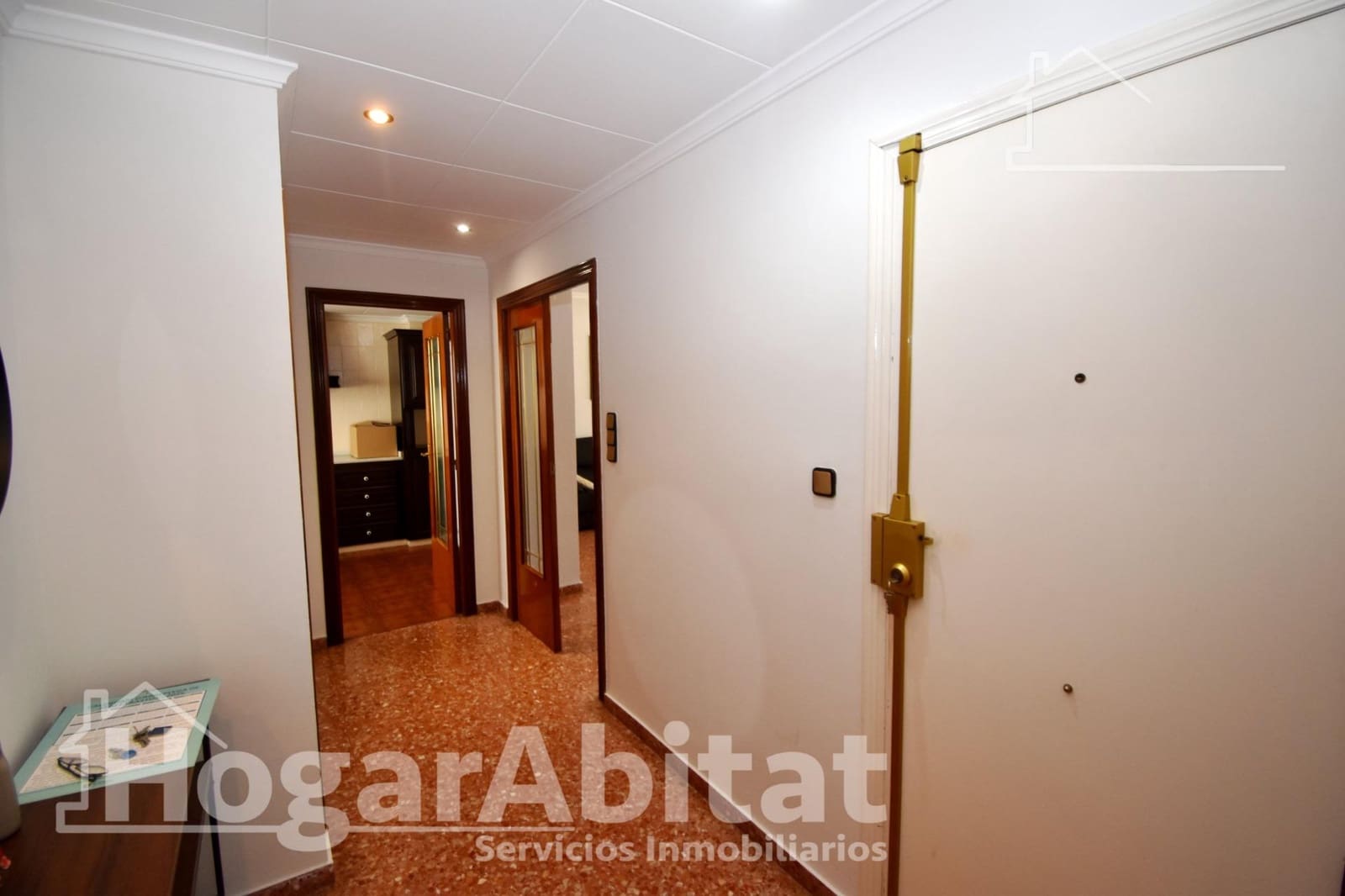 3 camera da letto Appartamento in vendita in Albalat de la Ribera - 125.000 € (Rif: 9990774)