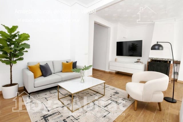 3 chambre Appartement à vendre à Catarroja - 233 000 € (Ref: 9990775)