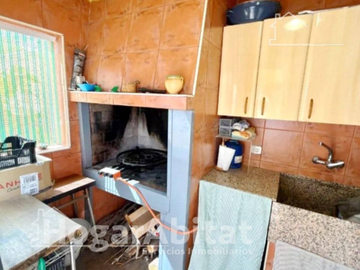 5 slaapkamer Rijtjeshuis te koop in Torrent met zwembad - € 430.000 (Ref: 9990776)