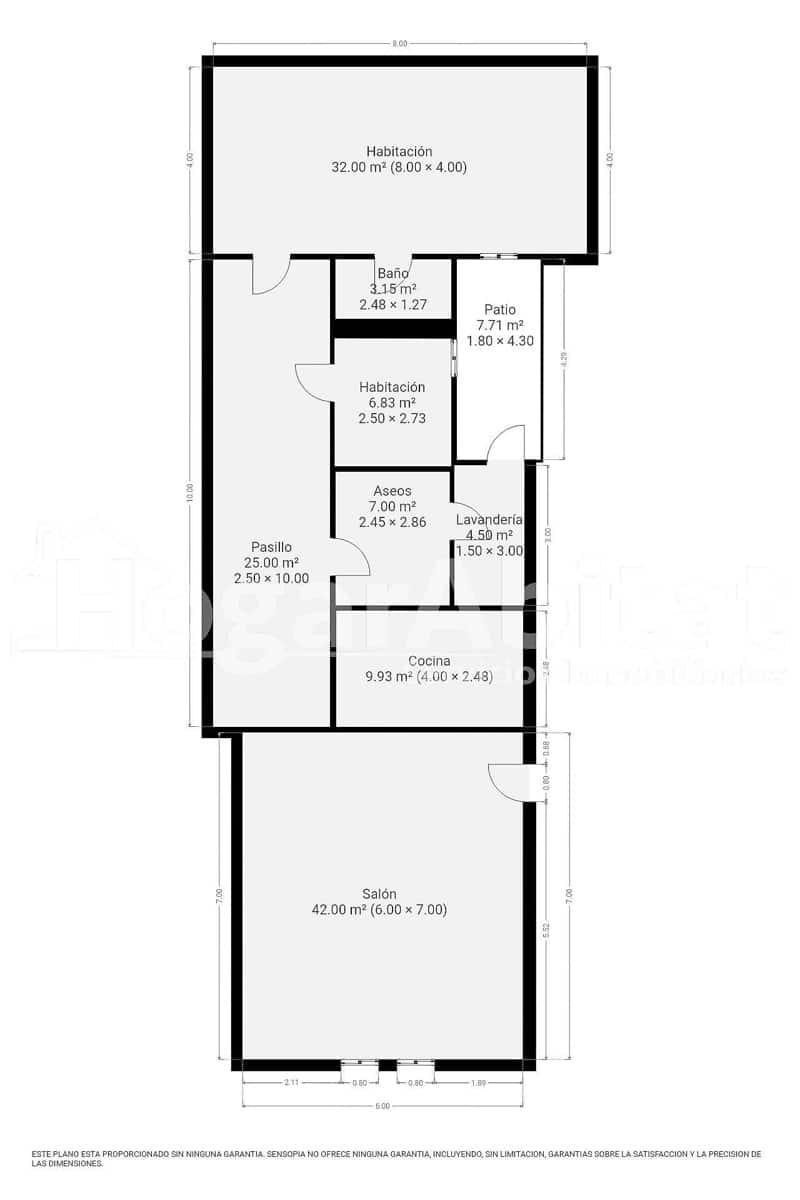 2 soveværelse Lejlighed til salg i Alqueria de la Comtessa - € 183.000 (Ref: 9990777)