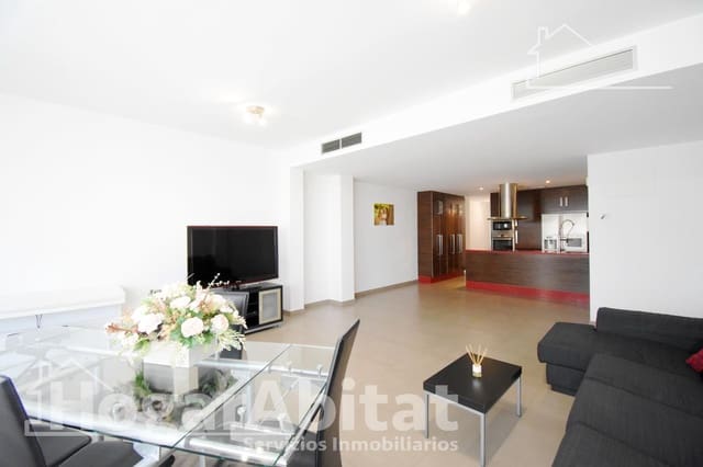 Piso de 2 habitaciones en Alqueria de la Comtessa en venta - 175.000 € (Ref: 9990777)