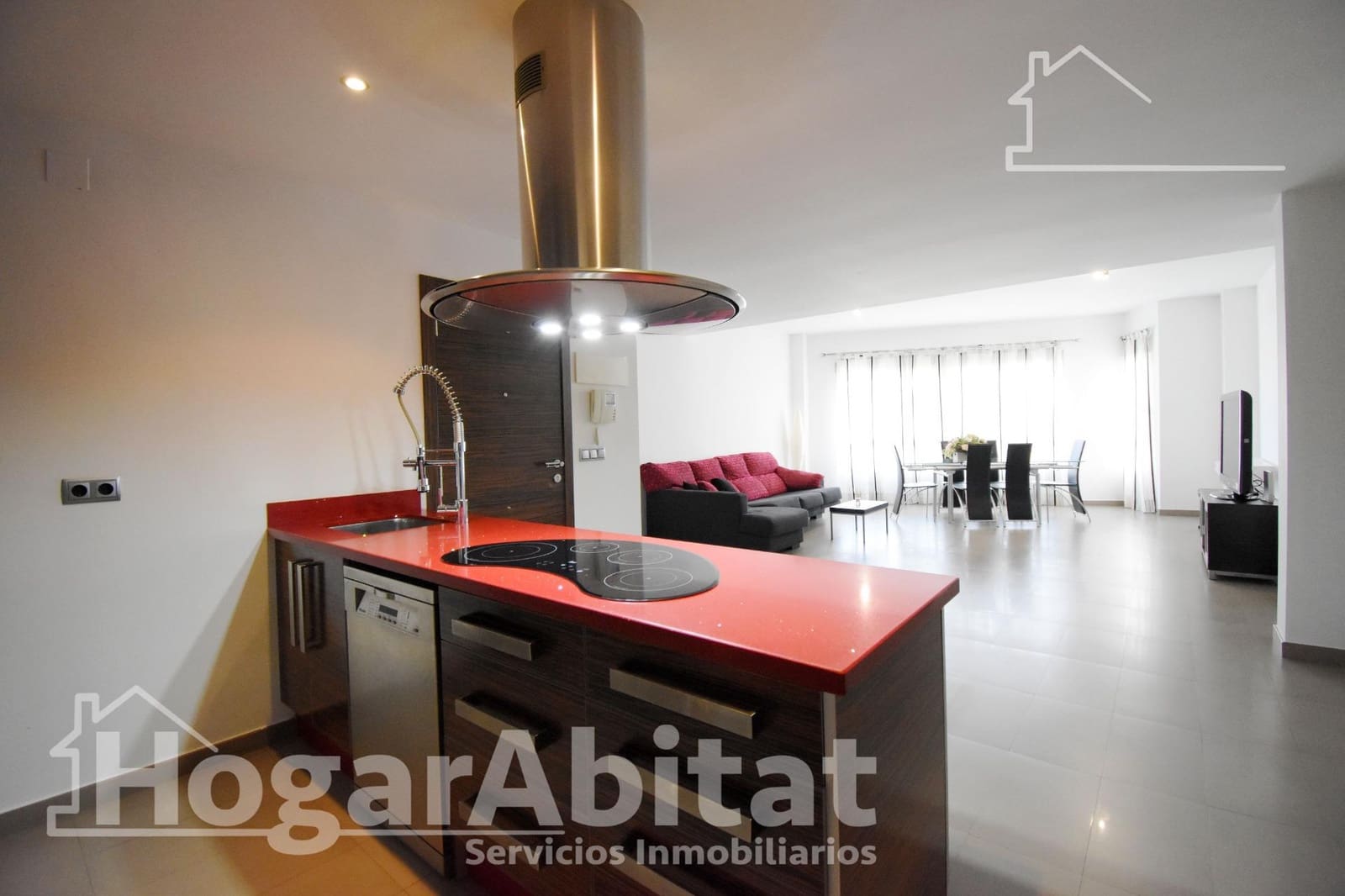 2 soveværelse Lejlighed til salg i Alqueria de la Comtessa - € 183.000 (Ref: 9990777)