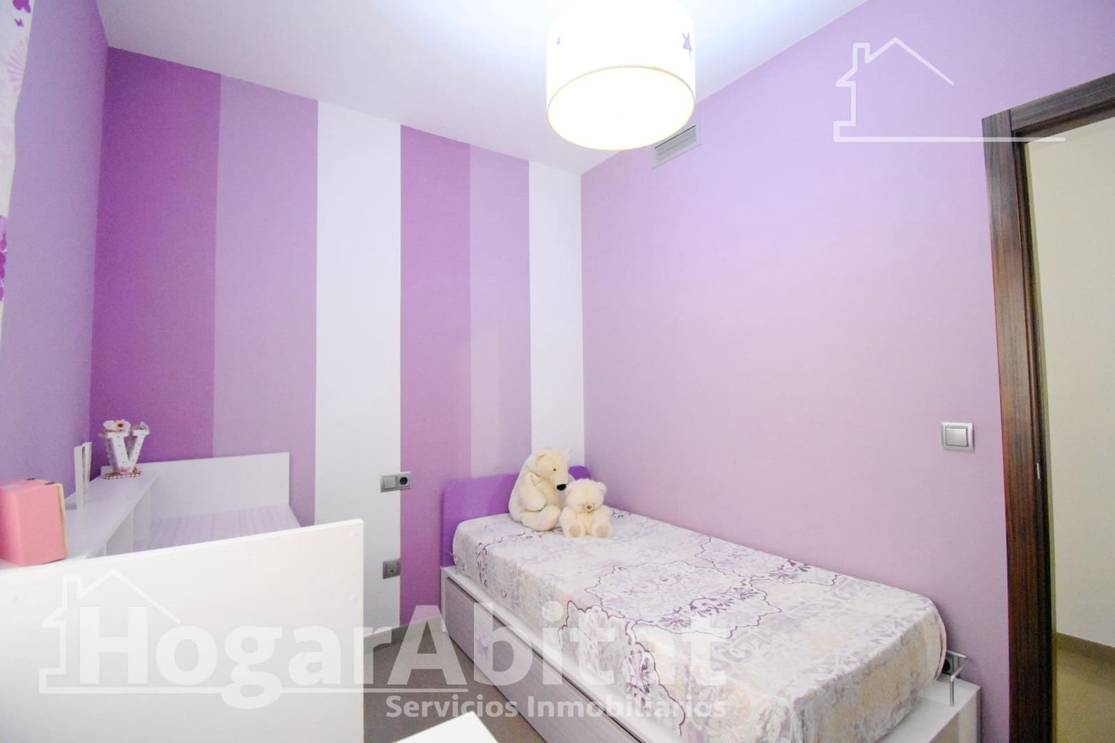 2 soveværelse Lejlighed til salg i Alqueria de la Comtessa - € 183.000 (Ref: 9990777)