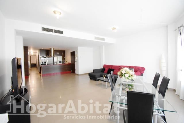 Piso de 2 habitaciones en Alqueria de la Comtessa en venta - 175.000 € (Ref: 9990777)
