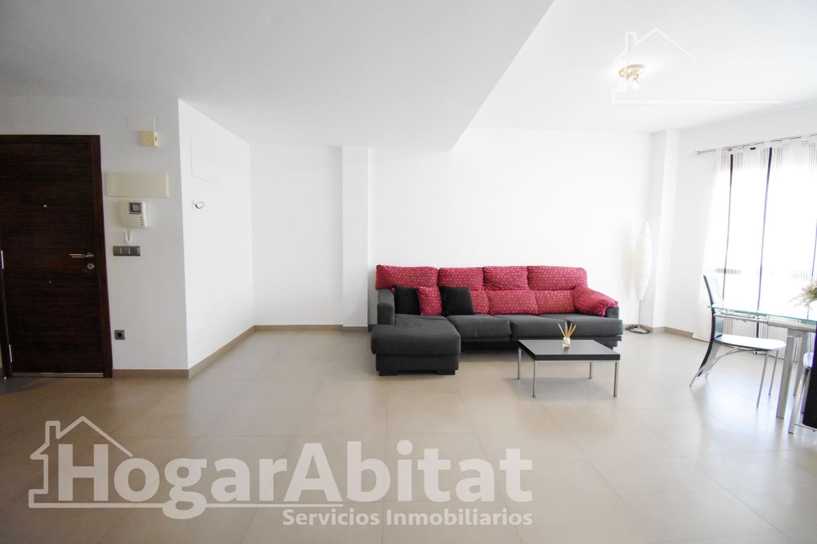 2 soveværelse Lejlighed til salg i Alqueria de la Comtessa - € 183.000 (Ref: 9990777)