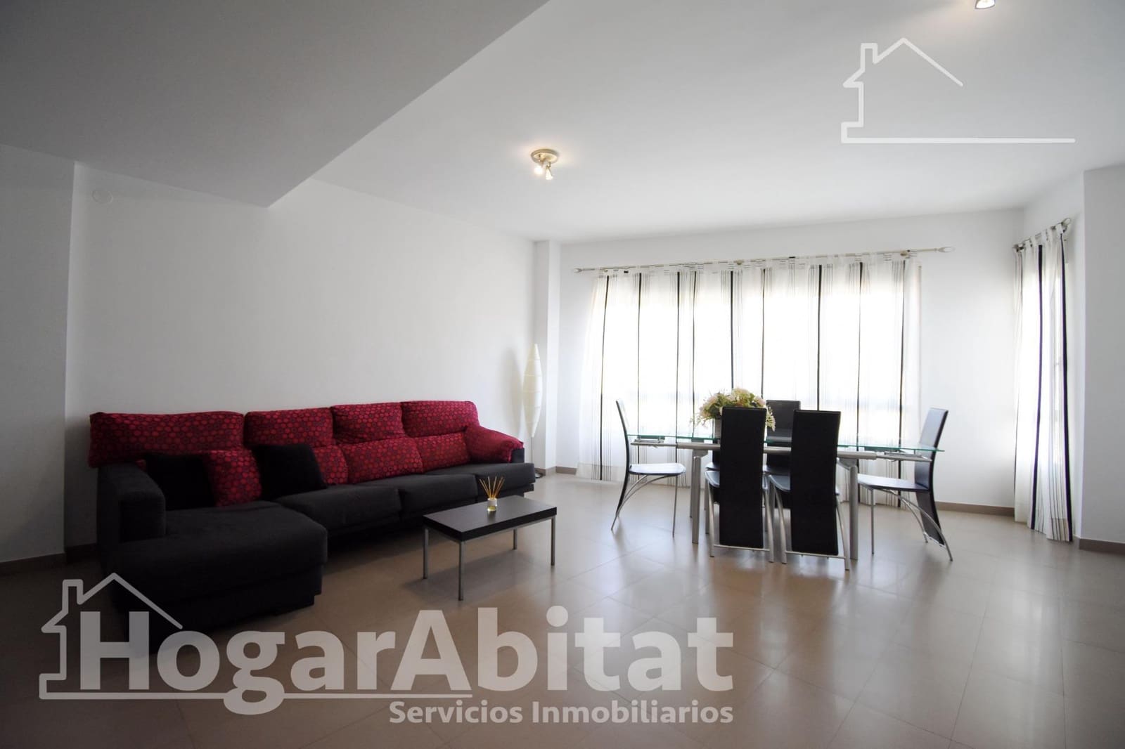 2 soveværelse Lejlighed til salg i Alqueria de la Comtessa - € 183.000 (Ref: 9990777)