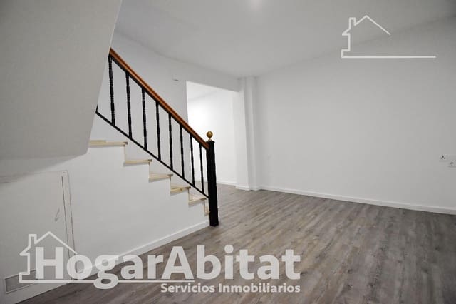 3 Zimmer Haus zu verkaufen in Tavernes de la Valldigna - 175.000 € (Ref: 9990778)