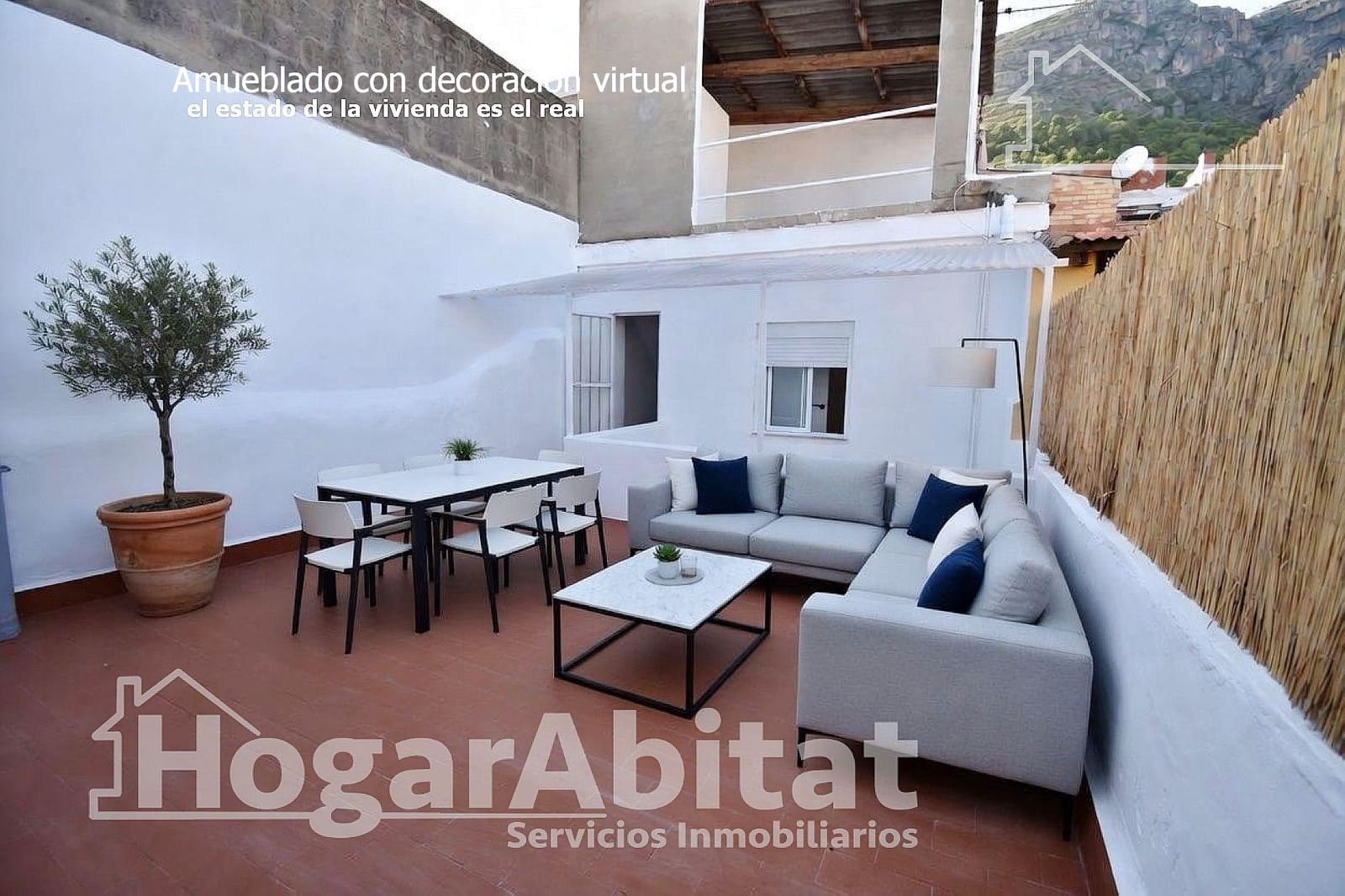 3 Zimmer Haus zu verkaufen in Tavernes de la Valldigna - 175.000 € (Ref: 9990778)