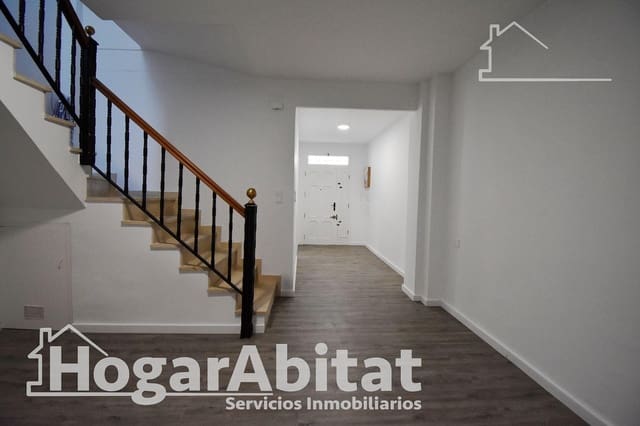 3 Zimmer Haus zu verkaufen in Tavernes de la Valldigna - 175.000 € (Ref: 9990778)