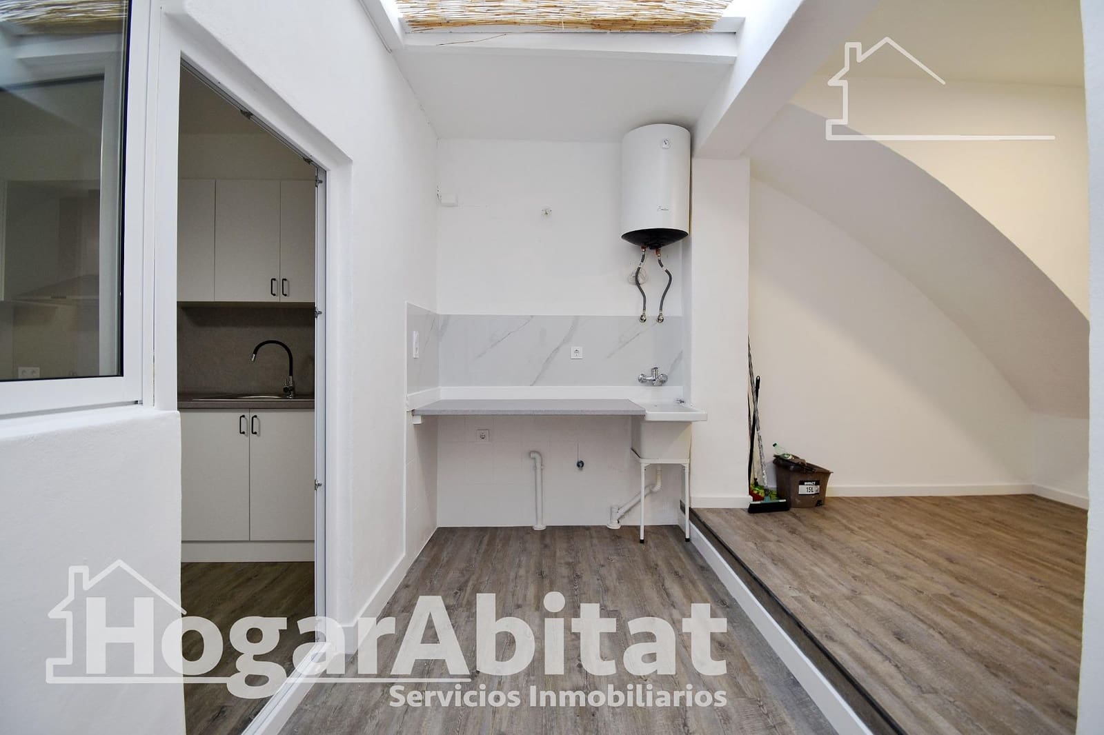 3 Zimmer Haus zu verkaufen in Tavernes de la Valldigna - 175.000 € (Ref: 9990778)