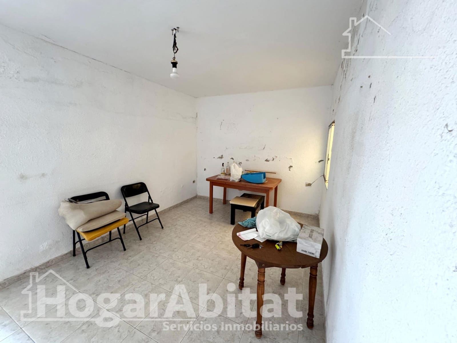 3 makuuhuone Omakotitalo myytävänä paikassa Vila-real - 99 900 € (Ref: 9990779)