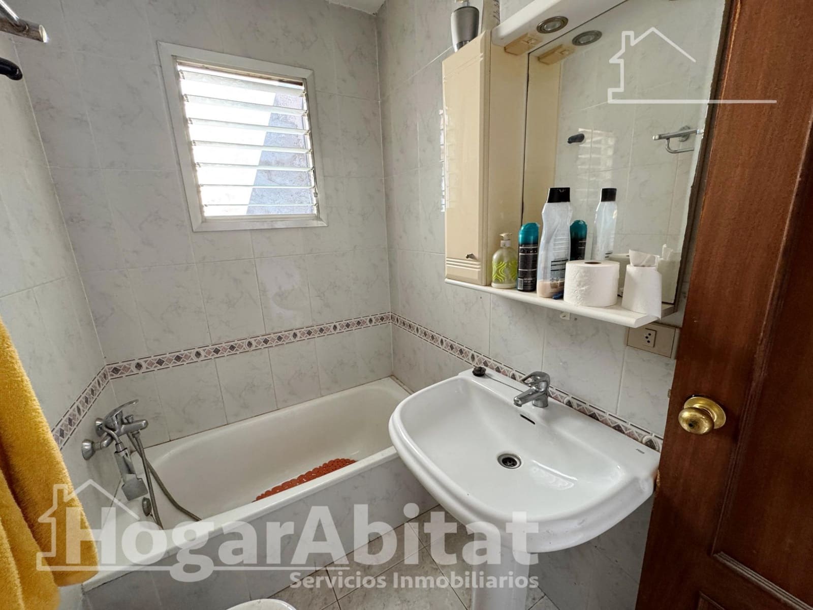 3 makuuhuone Omakotitalo myytävänä paikassa Vila-real - 99 900 € (Ref: 9990779)