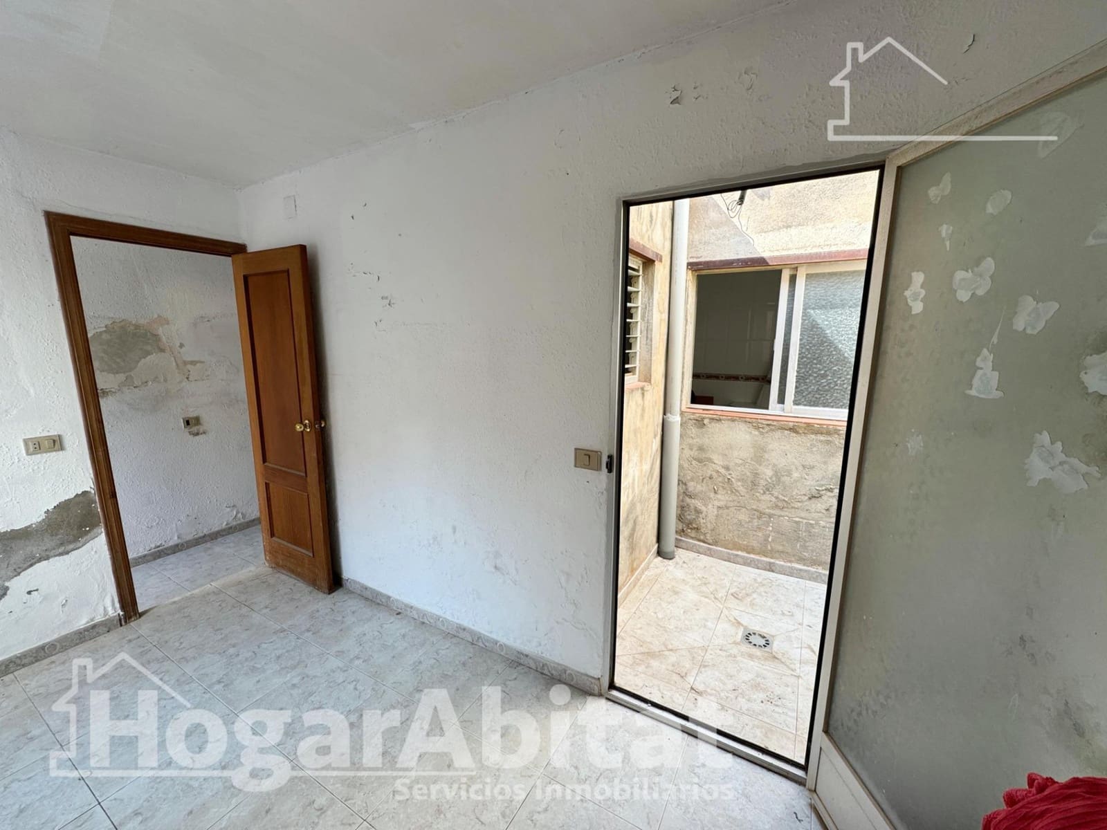 3 makuuhuone Omakotitalo myytävänä paikassa Vila-real - 99 900 € (Ref: 9990779)