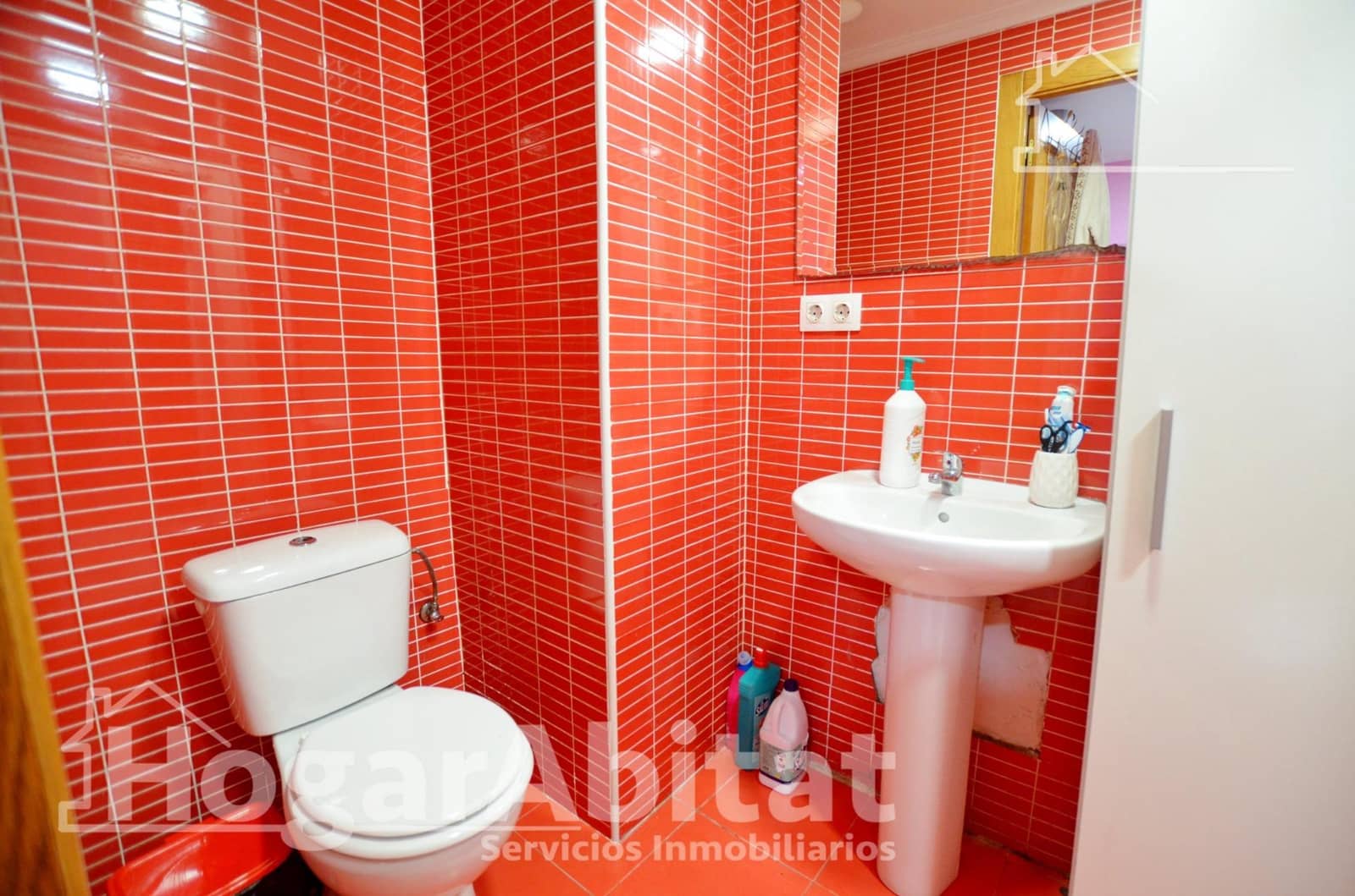 4 sovrum Hus till salu i Villafranqueza - 350 000 € (Ref: 9990780)