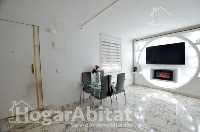 4 sovrum Hus till salu i Villafranqueza, Alicante stad - 350 000 € (Ref: 9990780)