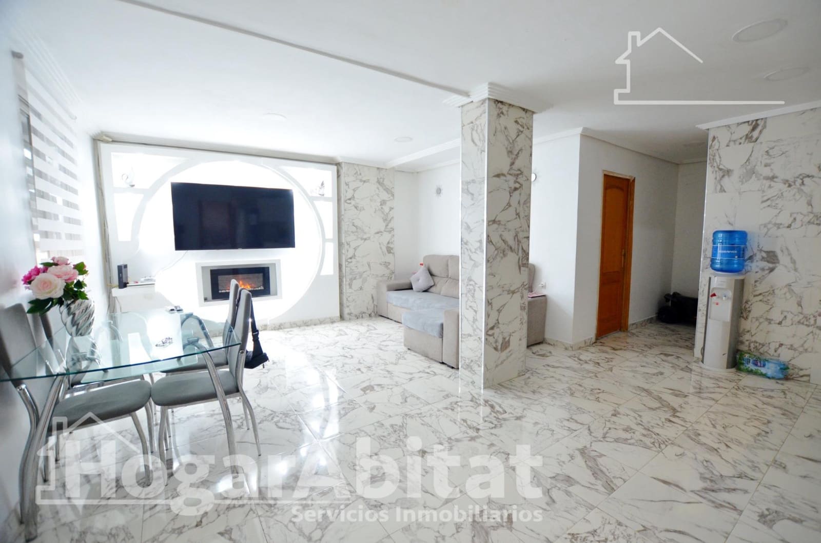 4 sovrum Hus till salu i Villafranqueza - 350 000 € (Ref: 9990780)