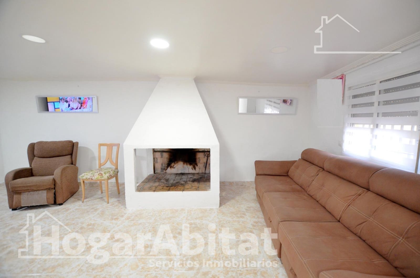 4 sovrum Hus till salu i Villafranqueza - 350 000 € (Ref: 9990780)