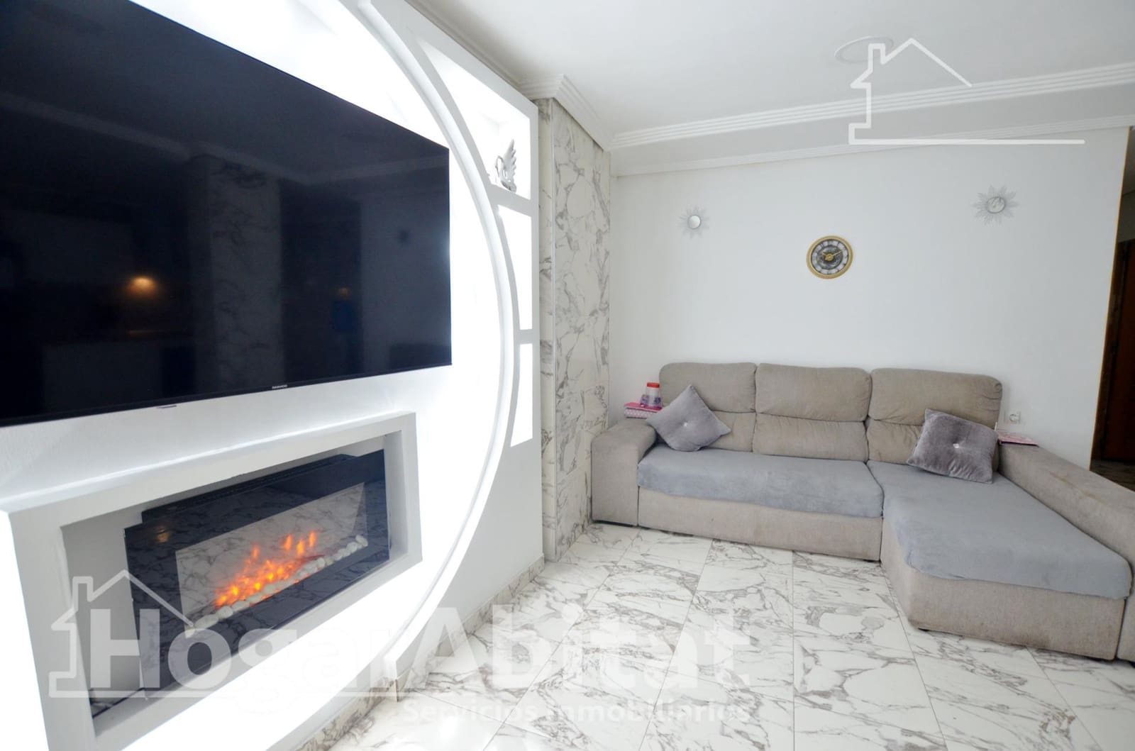 4 sovrum Hus till salu i Villafranqueza - 350 000 € (Ref: 9990780)