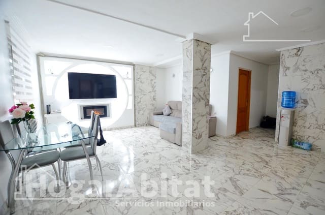 4 sovrum Hus till salu i Villafranqueza, Alicante stad - 350 000 € (Ref: 9990780)