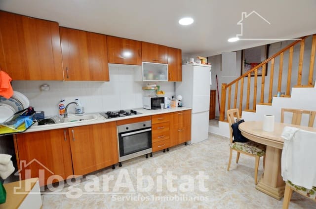 4 sovrum Hus till salu i Villafranqueza, Alicante stad - 350 000 € (Ref: 9990780)