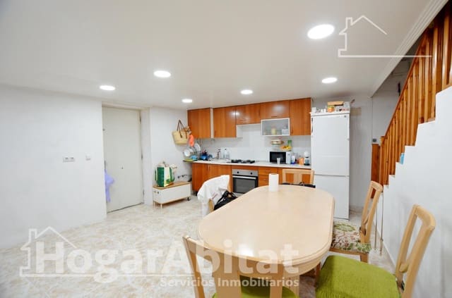 4 sovrum Hus till salu i Villafranqueza, Alicante stad - 350 000 € (Ref: 9990780)
