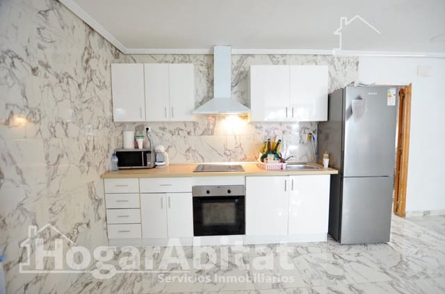 4 sovrum Hus till salu i Villafranqueza, Alicante stad - 350 000 € (Ref: 9990780)