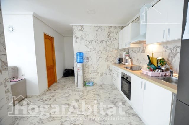 4 sovrum Hus till salu i Villafranqueza, Alicante stad - 350 000 € (Ref: 9990780)