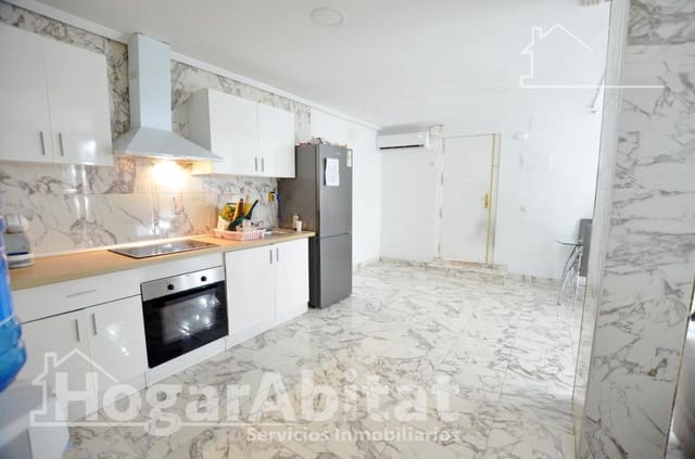 4 sovrum Hus till salu i Villafranqueza, Alicante stad - 350 000 € (Ref: 9990780)