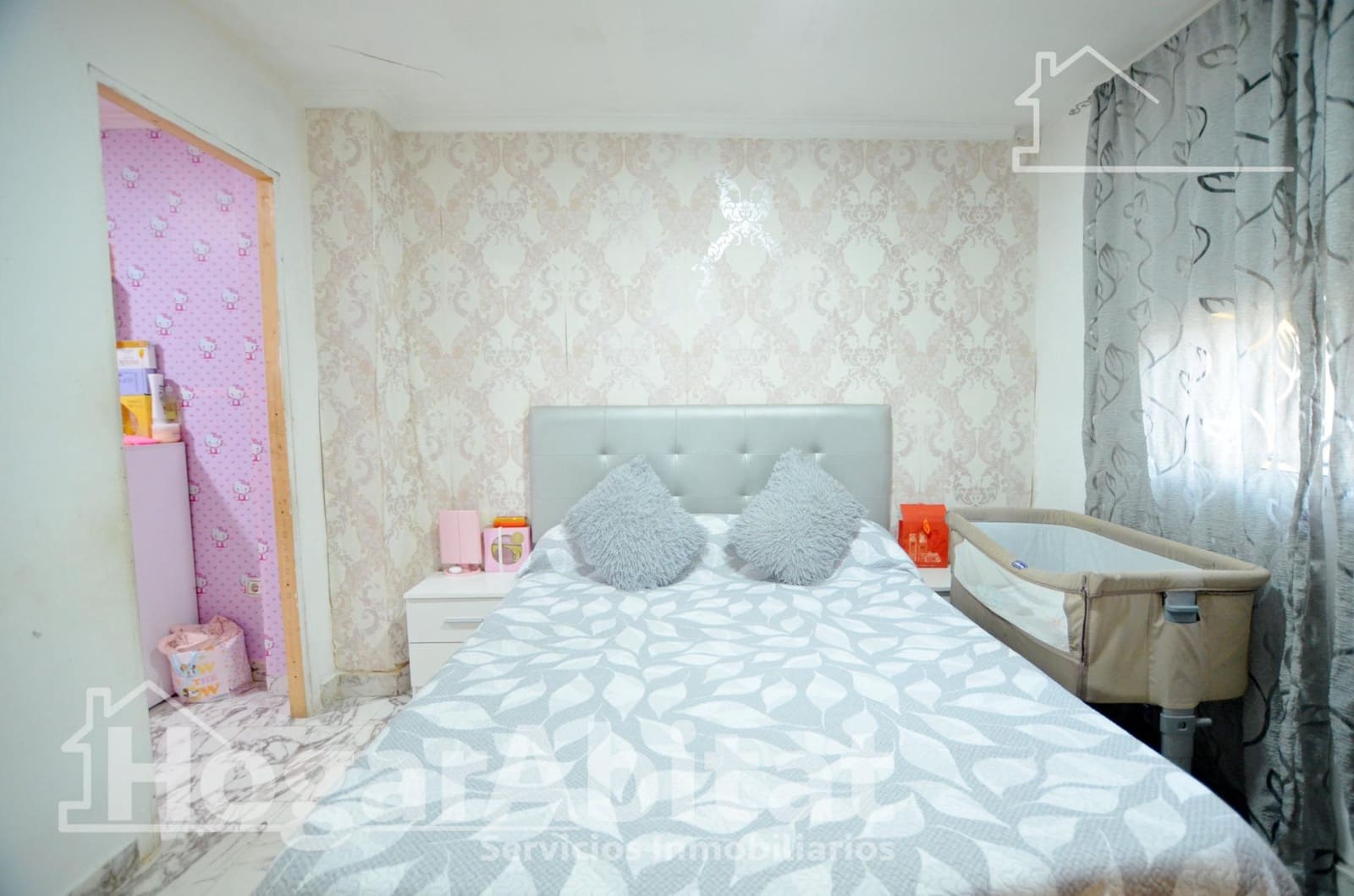 4 sovrum Hus till salu i Villafranqueza - 350 000 € (Ref: 9990780)