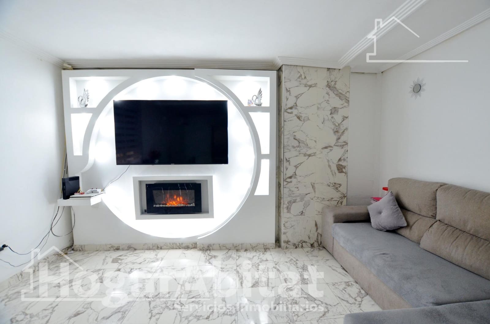 4 sovrum Hus till salu i Villafranqueza - 350 000 € (Ref: 9990780)