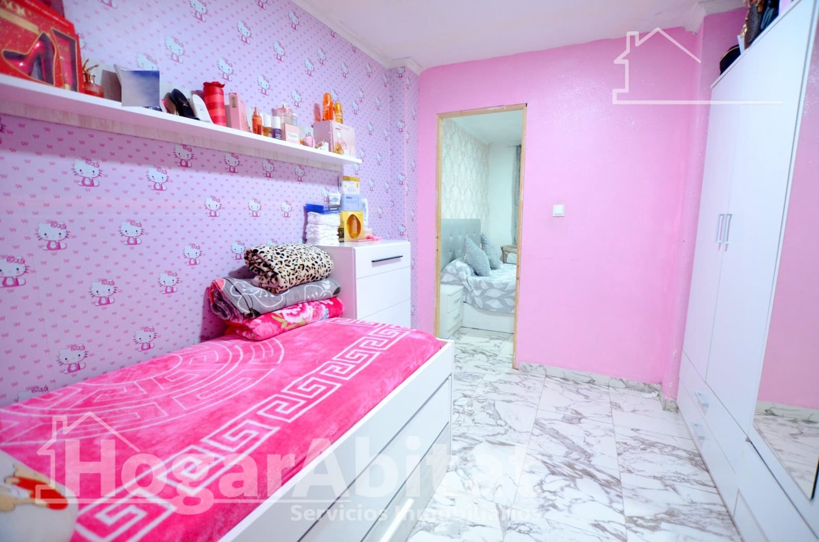 4 sovrum Hus till salu i Villafranqueza - 350 000 € (Ref: 9990780)