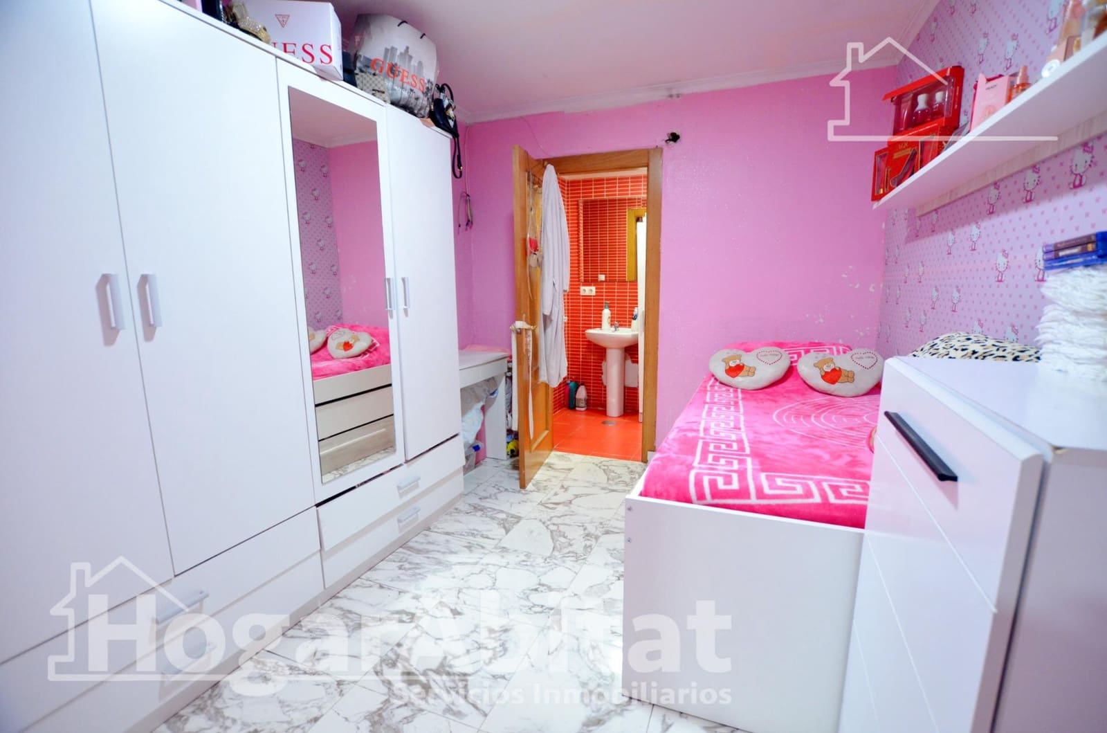 4 sovrum Hus till salu i Villafranqueza - 350 000 € (Ref: 9990780)