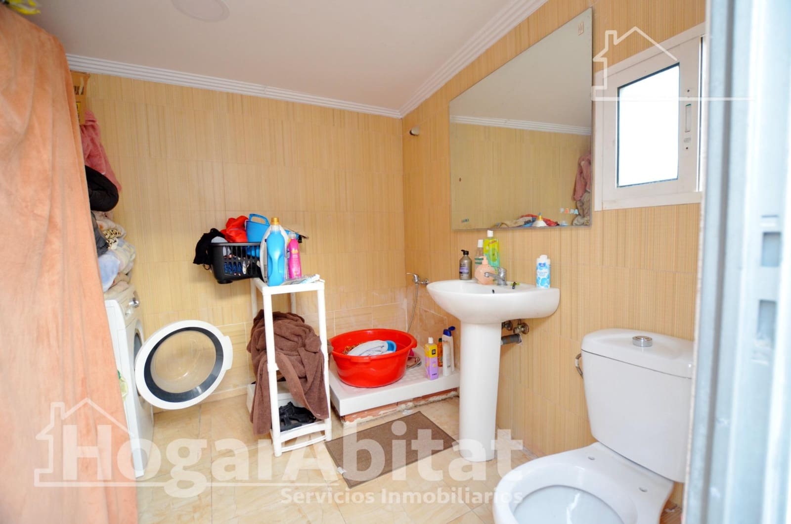 4 sovrum Hus till salu i Villafranqueza - 350 000 € (Ref: 9990780)