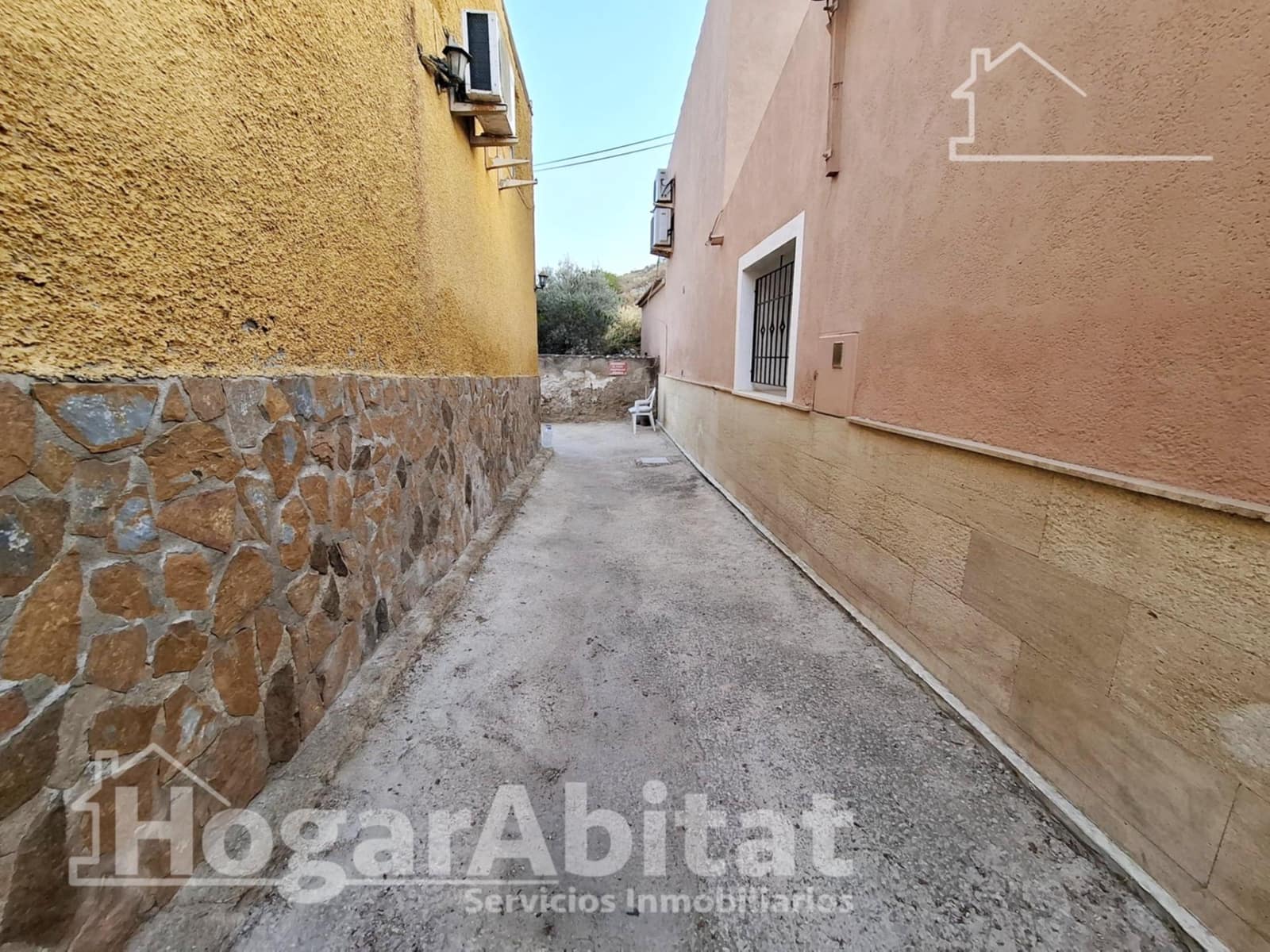 4 sovrum Hus till salu i Villafranqueza - 350 000 € (Ref: 9990780)