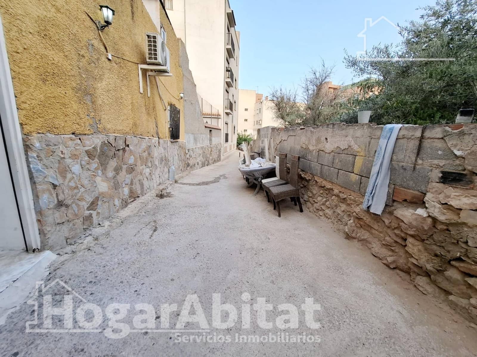 4 sovrum Hus till salu i Villafranqueza - 350 000 € (Ref: 9990780)