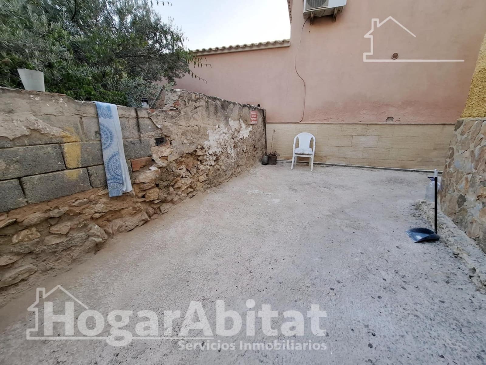 4 sovrum Hus till salu i Villafranqueza - 350 000 € (Ref: 9990780)