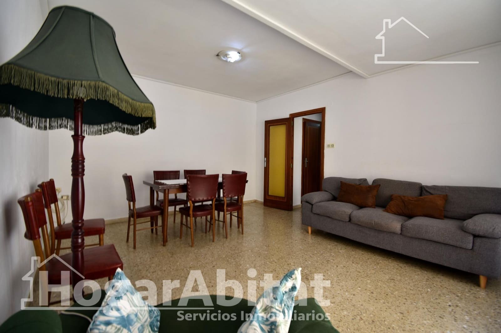 4 sovrum Lägenhet till salu i Oliva - 129 900 € (Ref: 9994293)