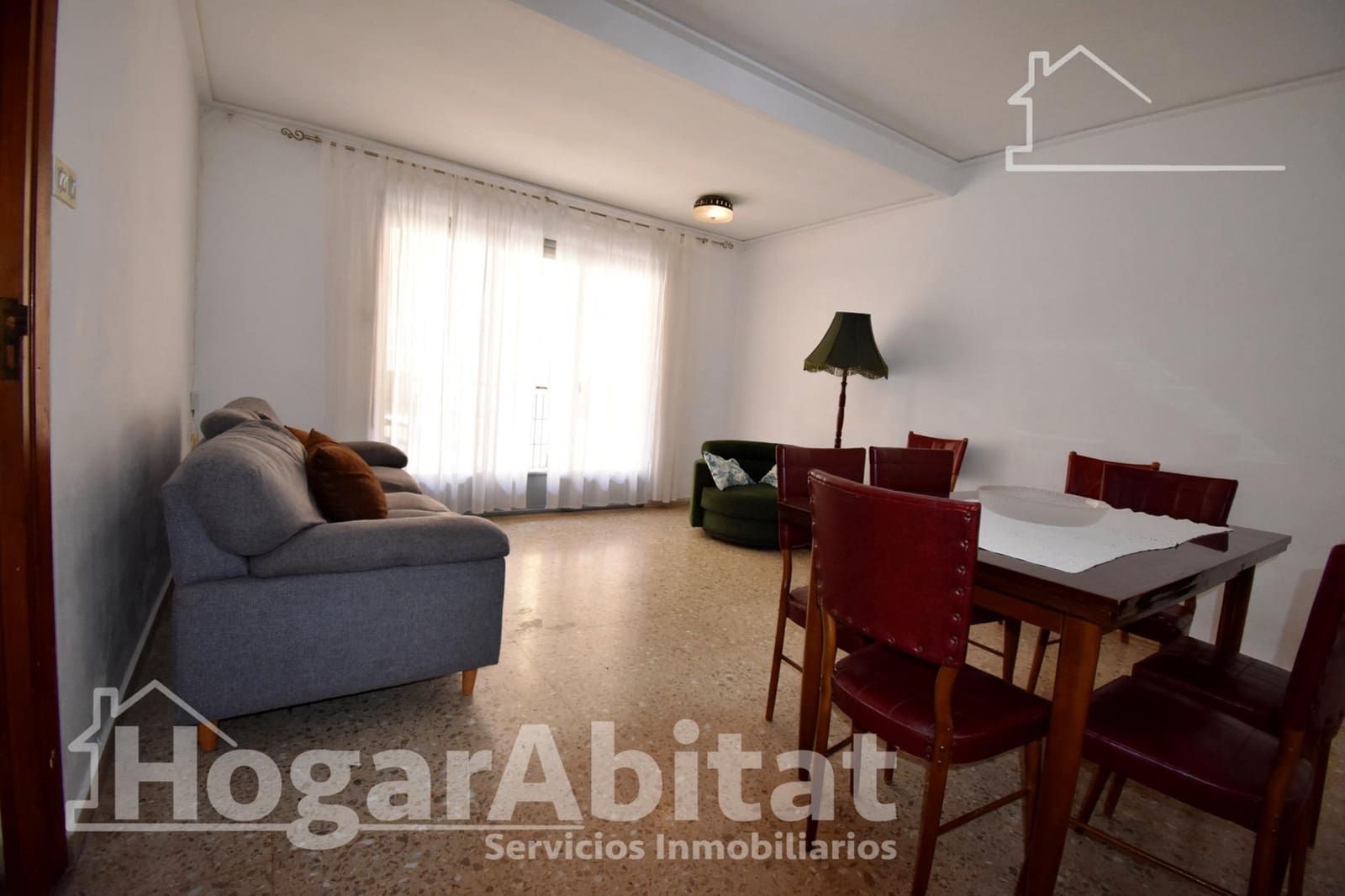 4 sovrum Lägenhet till salu i Oliva - 129 900 € (Ref: 9994293)