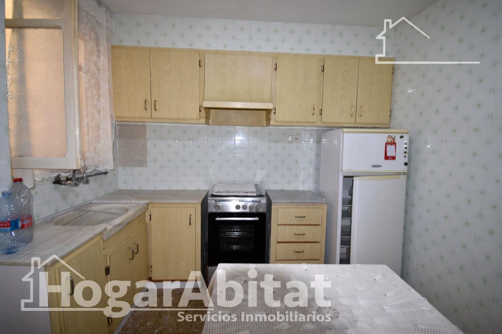 4 sovrum Lägenhet till salu i Oliva - 129 900 € (Ref: 9994293)