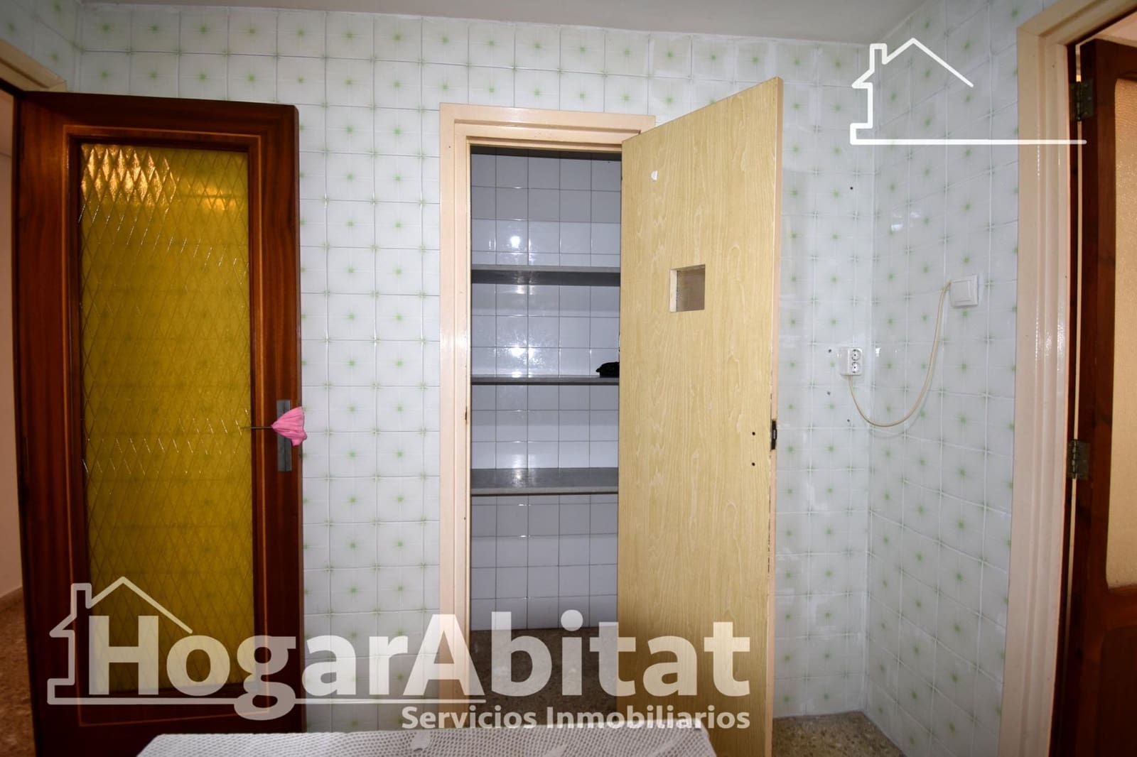 4 sovrum Lägenhet till salu i Oliva - 129 900 € (Ref: 9994293)