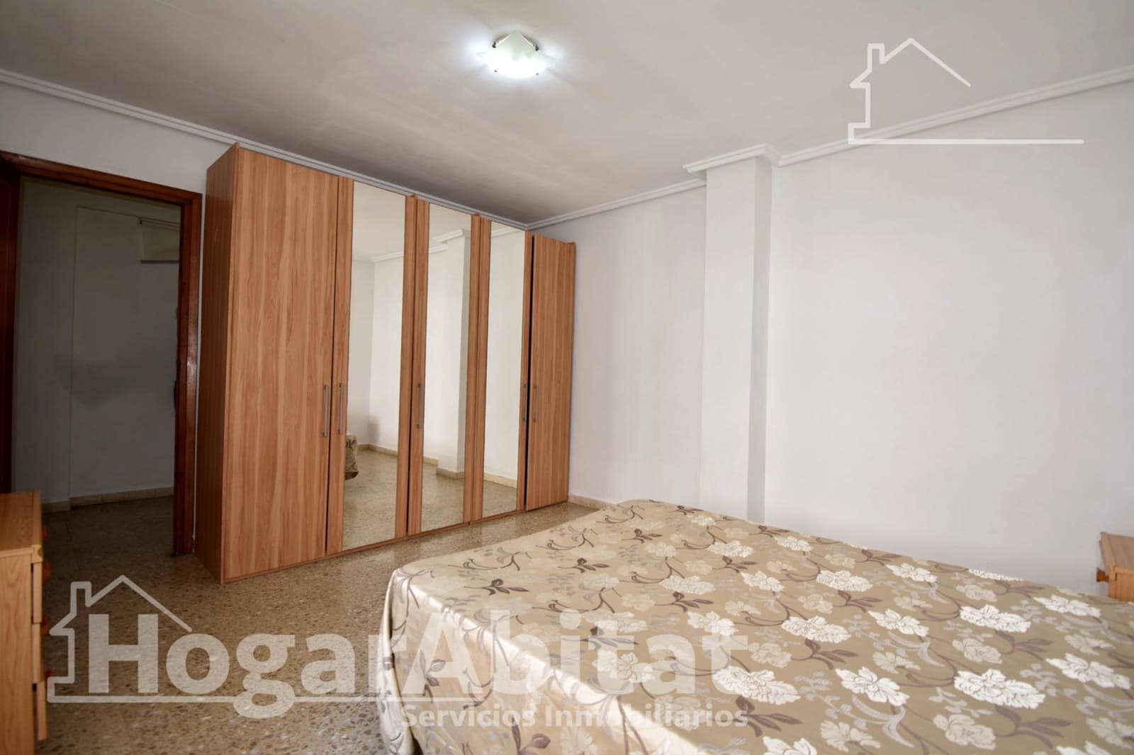 4 sovrum Lägenhet till salu i Oliva - 129 900 € (Ref: 9994293)