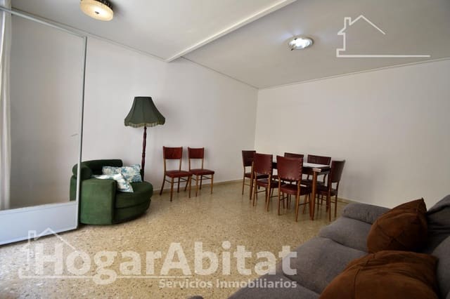4 sypialnia Mieszkanie na sprzedaż w Oliva Pueblo, Oliva - 129 900 € (Ref: 9994293)