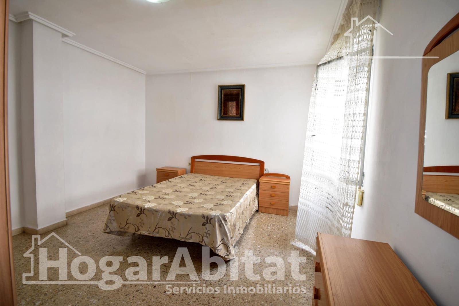4 sovrum Lägenhet till salu i Oliva - 129 900 € (Ref: 9994293)