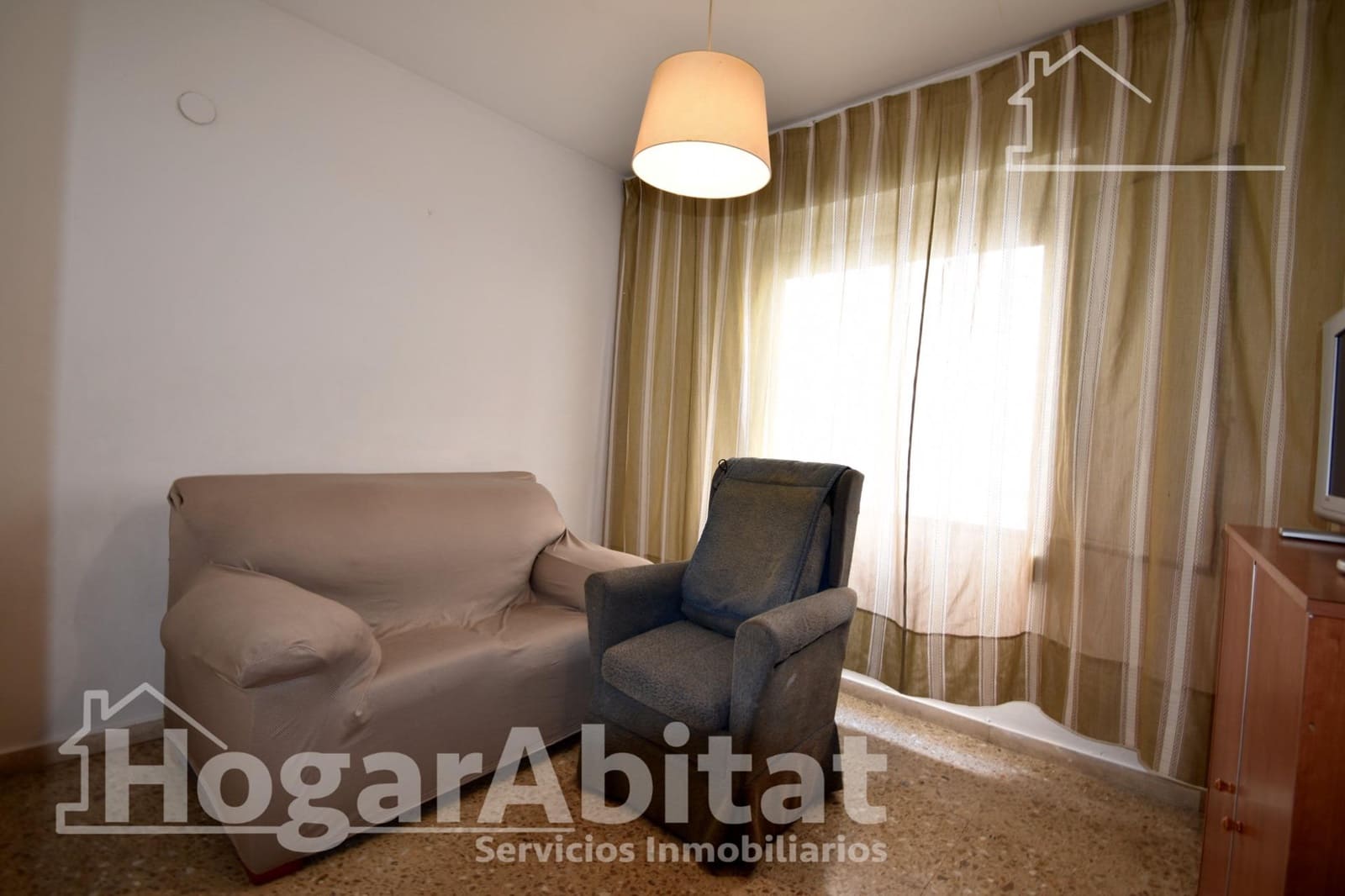 4 sovrum Lägenhet till salu i Oliva - 129 900 € (Ref: 9994293)