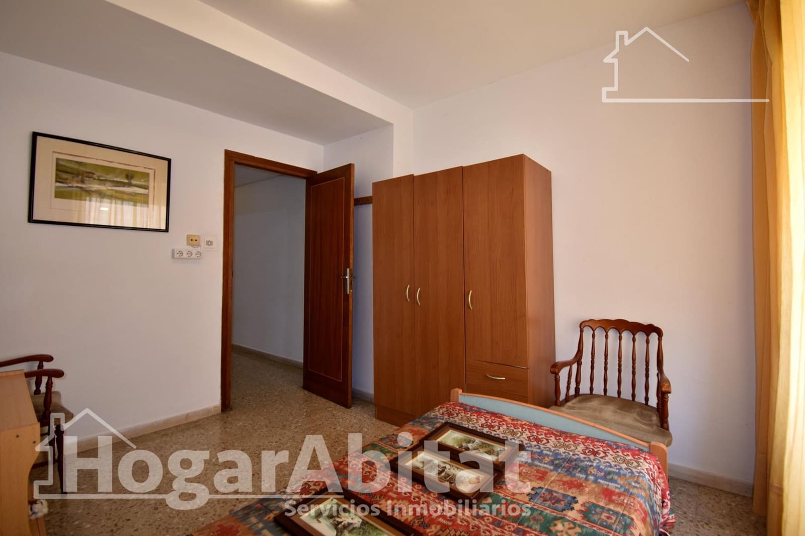 4 sovrum Lägenhet till salu i Oliva - 129 900 € (Ref: 9994293)