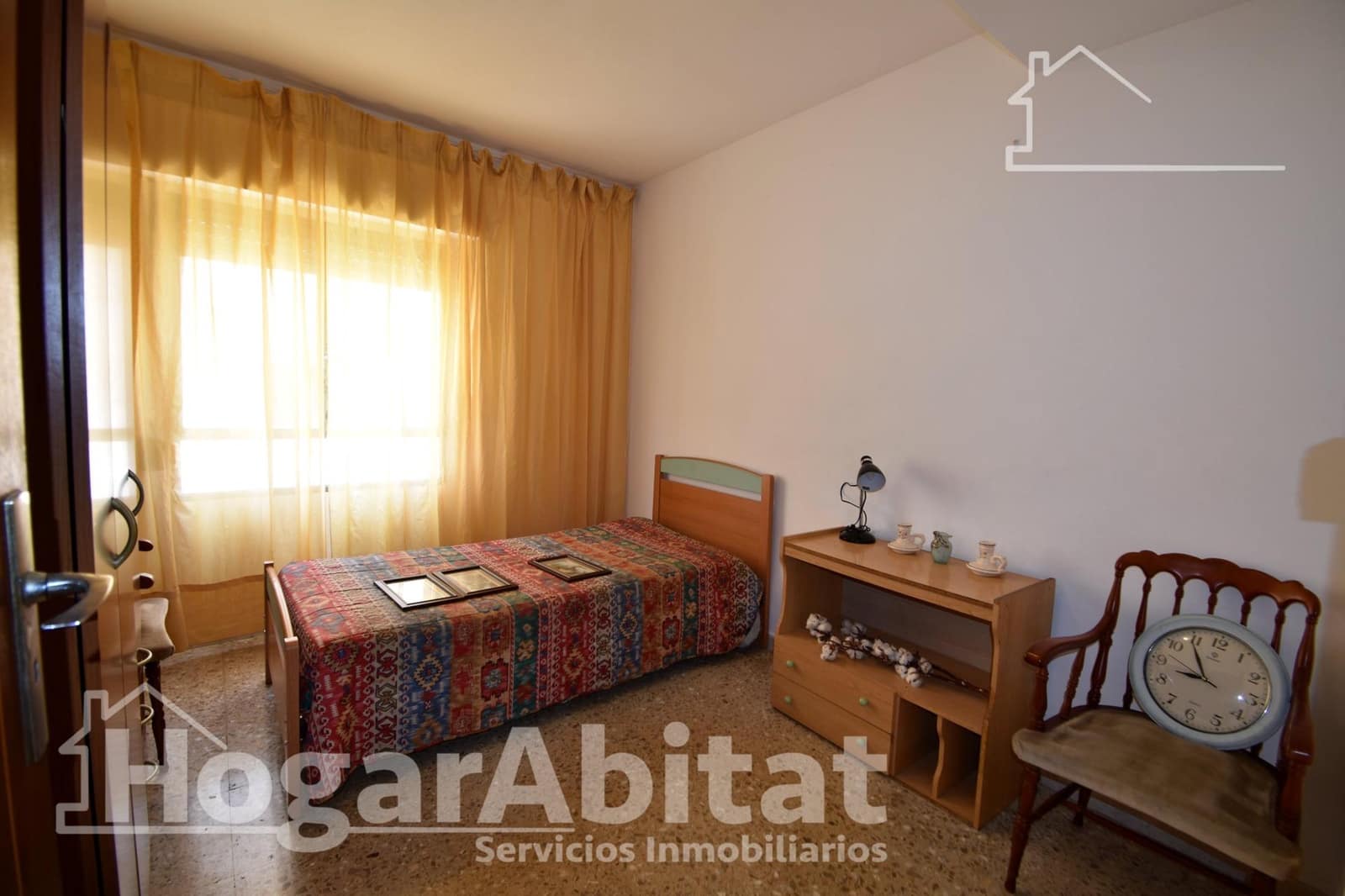 4 sovrum Lägenhet till salu i Oliva - 129 900 € (Ref: 9994293)