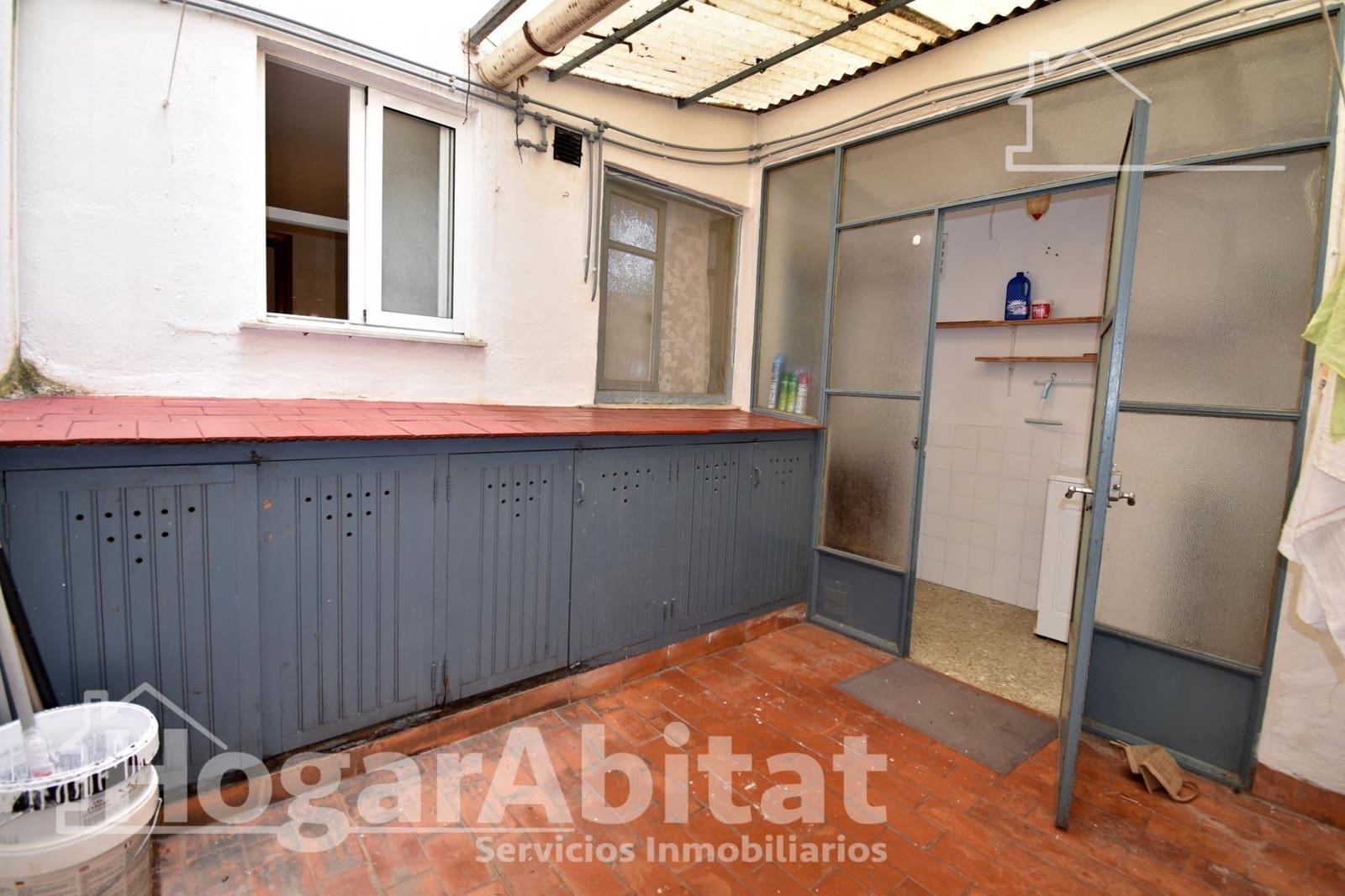 4 sovrum Lägenhet till salu i Oliva - 129 900 € (Ref: 9994293)