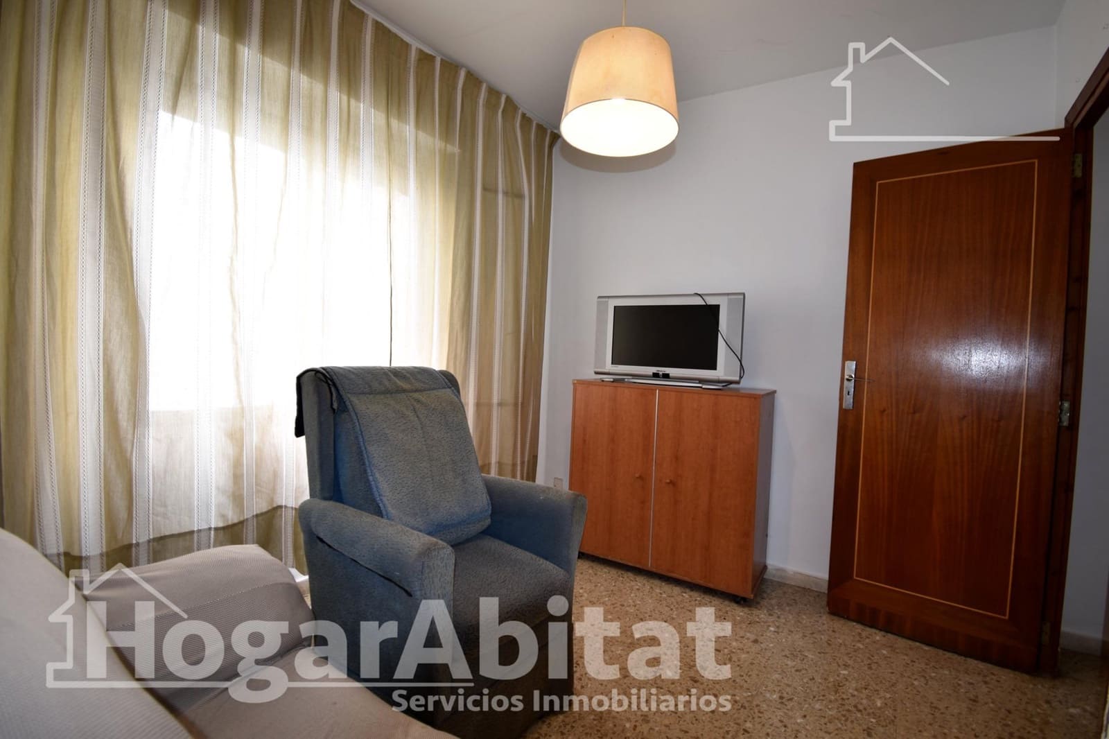 4 sovrum Lägenhet till salu i Oliva - 129 900 € (Ref: 9994293)